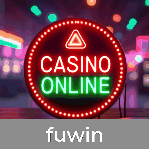 fuwin: Caça-Níqueis - Altos Prêmios, Mesa de Jogos - Estratégia, e Real Dealer - Imersão Total