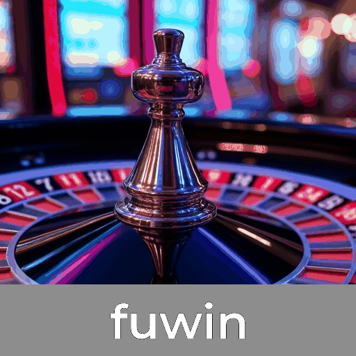 Fuwin: Jogo Seguro com Serviço Profissional