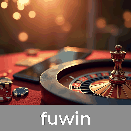 Fuwin: A Revolução em Aplicativos de Apostas Móveis