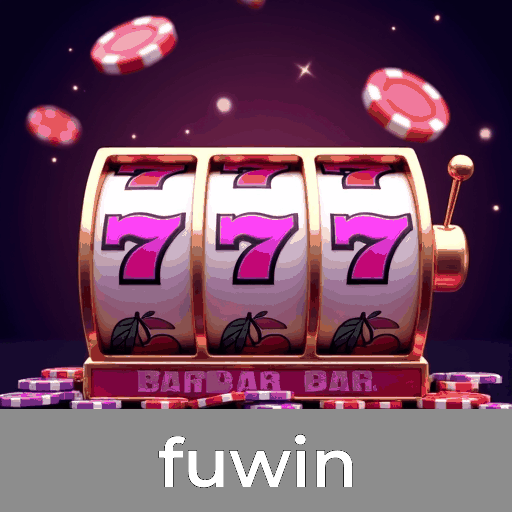Fuwin: Jogos de Casino Cheios de Emoção e Oportunidades de Ganhar