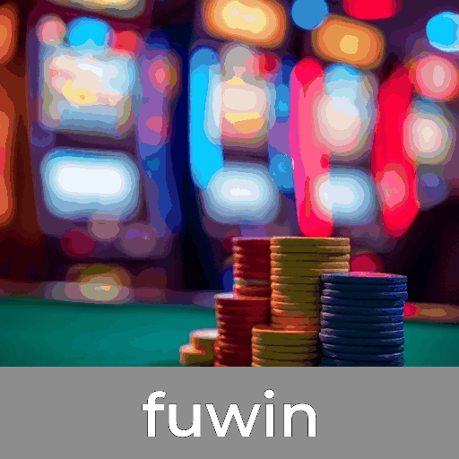 fuwin: Caça-Níqueis - Altos Prêmios, Mesa de Jogos - Estratégia, e Real Dealer - Imersão Total