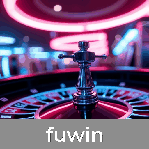 Fuwin: Cassino Online Seguro e Entretenimento Premier