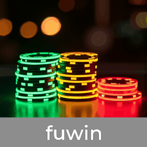 Fuwin: Cassino Online Seguro e Entretenimento Premier