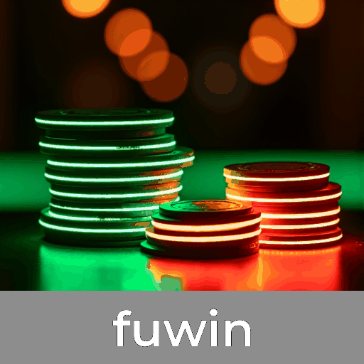 Fuwin: Jogo Seguro com Serviço Profissional