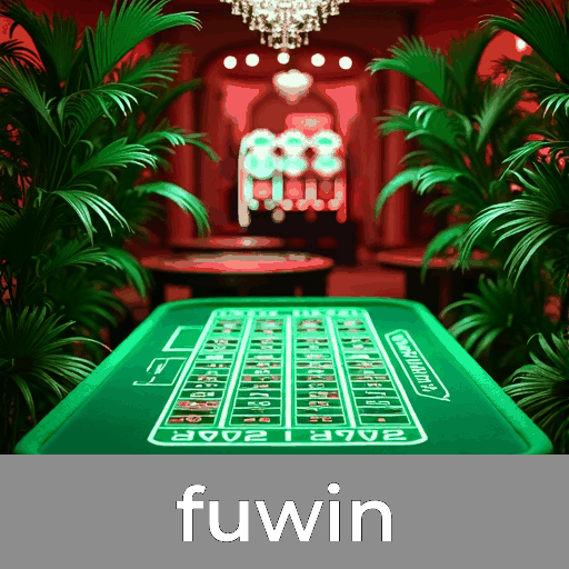 Experiência Profissional com Dealers ao Vivo no Fuwin