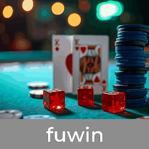 Fuwin: Cassino Online Seguro e Entretenimento Premier