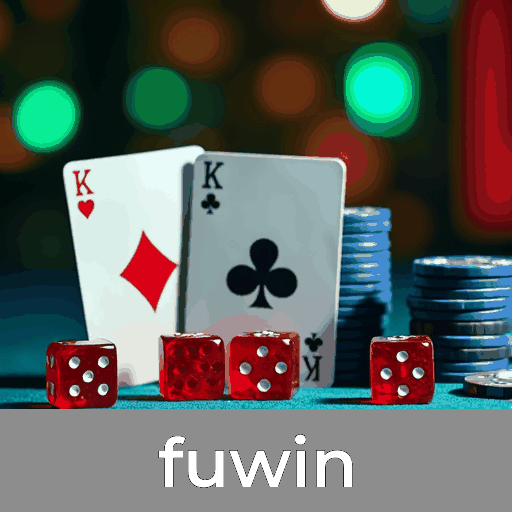 Fuwin: Jogos de Casino Cheios de Emoção e Oportunidades de Ganhar