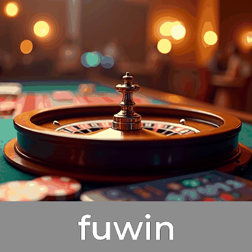 Fuwin: Jogo Seguro com Serviço Profissional