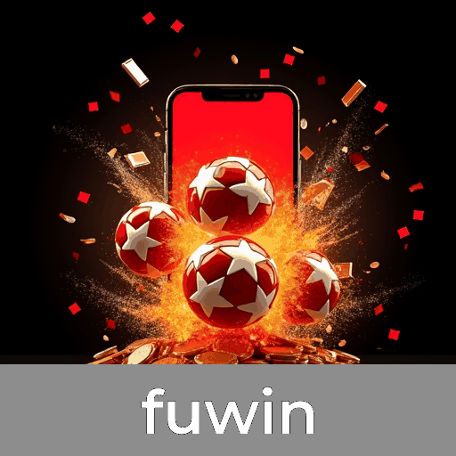 Aproveite as Incríveis Promoções do Fuwin Hoje Mesmo
