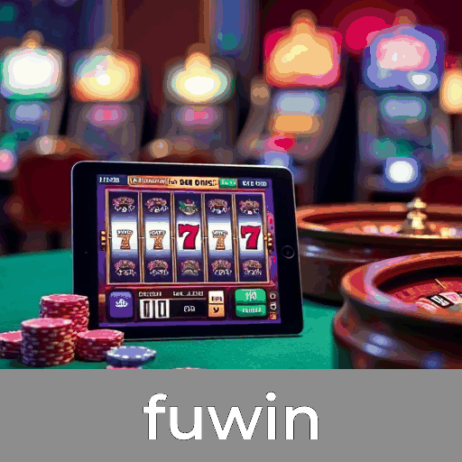 Descubra o Acesso Exclusivo no fuwin