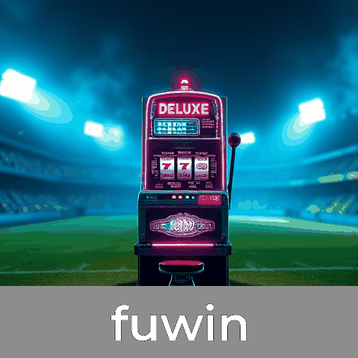 Fuwin: Jogos de Casino Cheios de Emoção e Oportunidades de Ganhar