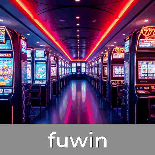 Fuwin: A Revolução em Aplicativos de Apostas Móveis