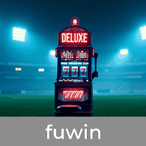 fuwin: Caça-Níqueis - Altos Prêmios, Mesa de Jogos - Estratégia, e Real Dealer - Imersão Total