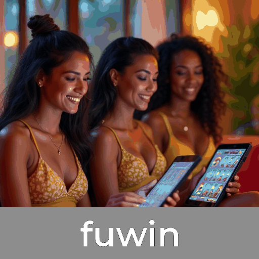 Experiência Profissional com Dealers ao Vivo no Fuwin